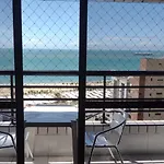 Fortalezamar Hotel Praia Mansa