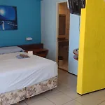 Fortalezamar Hotel Praia Mansa