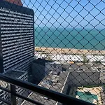 Fortalezamar Hotel Praia Mansa