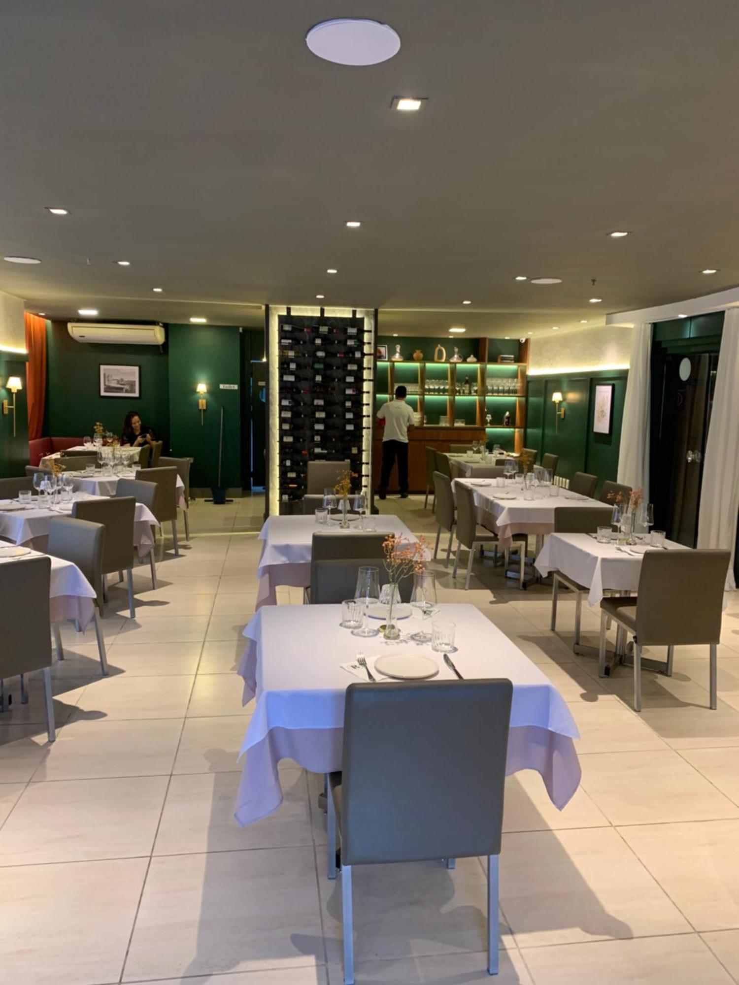 Fortalezamar Mansa Aparthotel