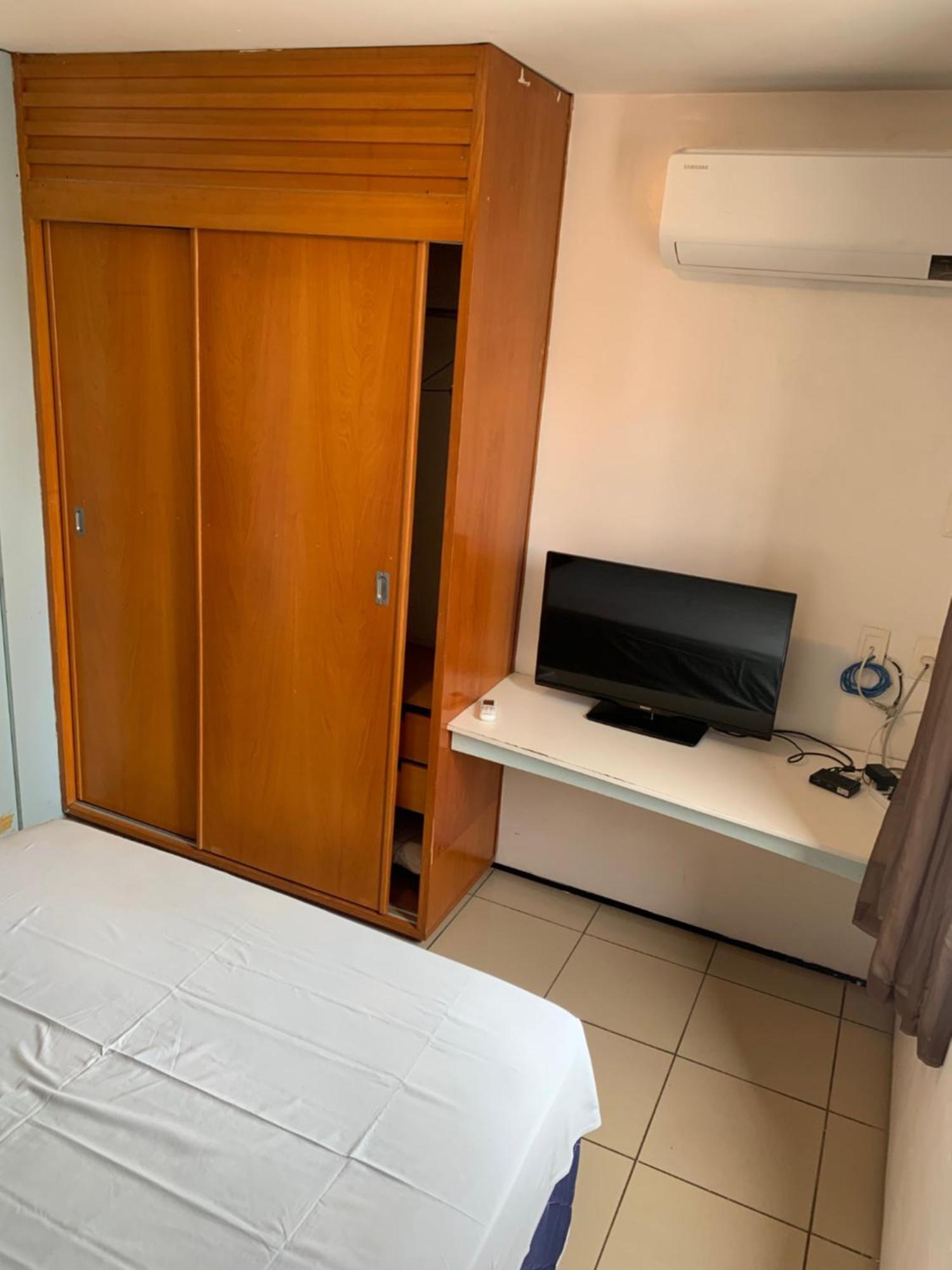 Aparthotel Fortalezamar Mansa