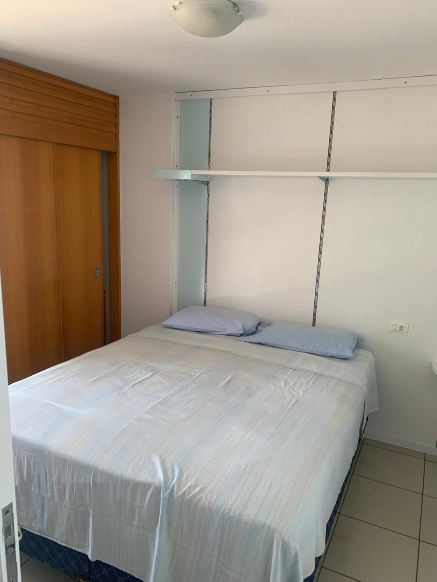 Fortalezamar Mansa Aparthotel Fortaleza (Ceara)