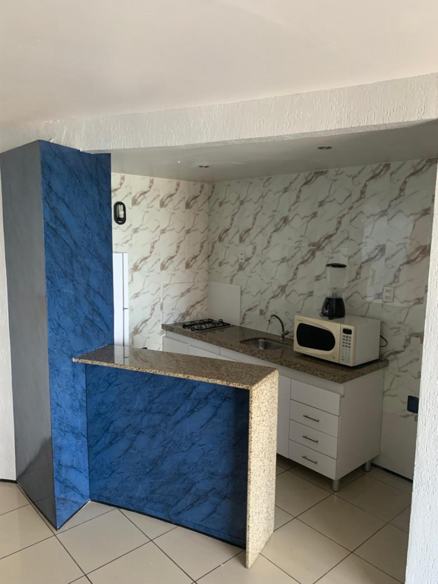 Fortalezamar Mansa Aparthotel