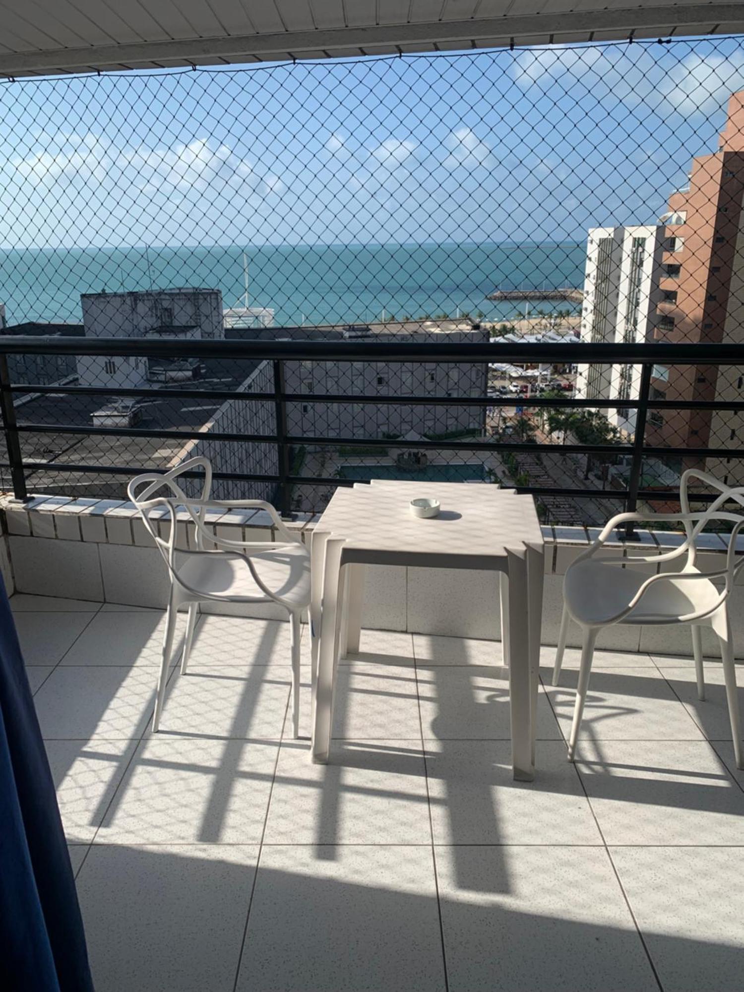 Fortalezamar Mansa Aparthotel Fortaleza (Ceara)