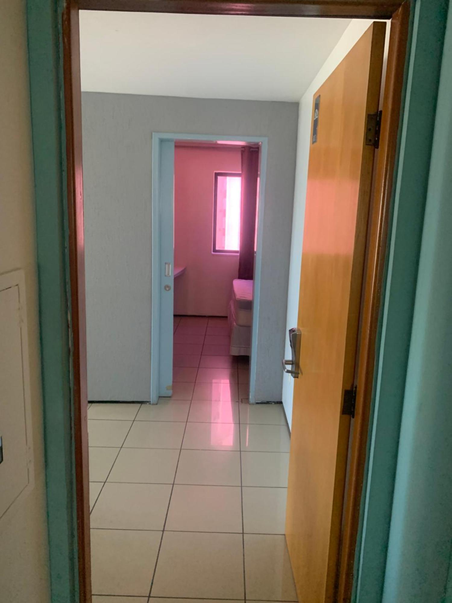 Fortalezamar Mansa 4*