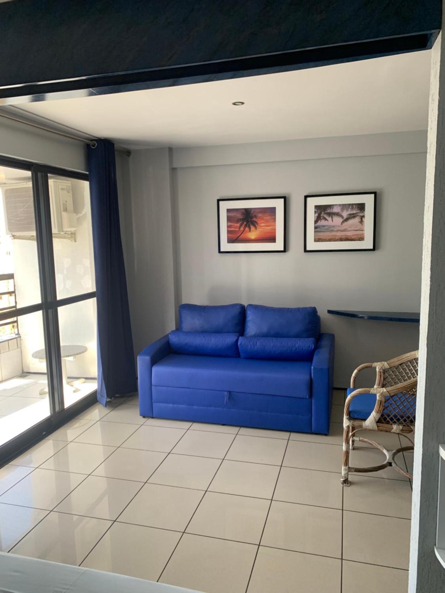 Aparthotel Fortalezamar Mansa Fortaleza (Ceara)