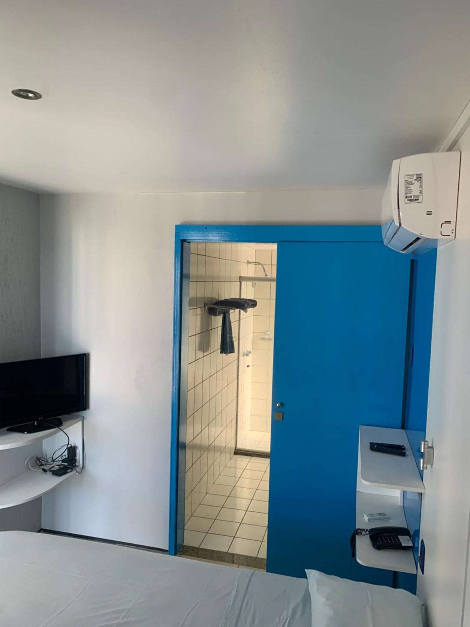 Fortalezamar Mansa 4* Fortaleza (Ceara)