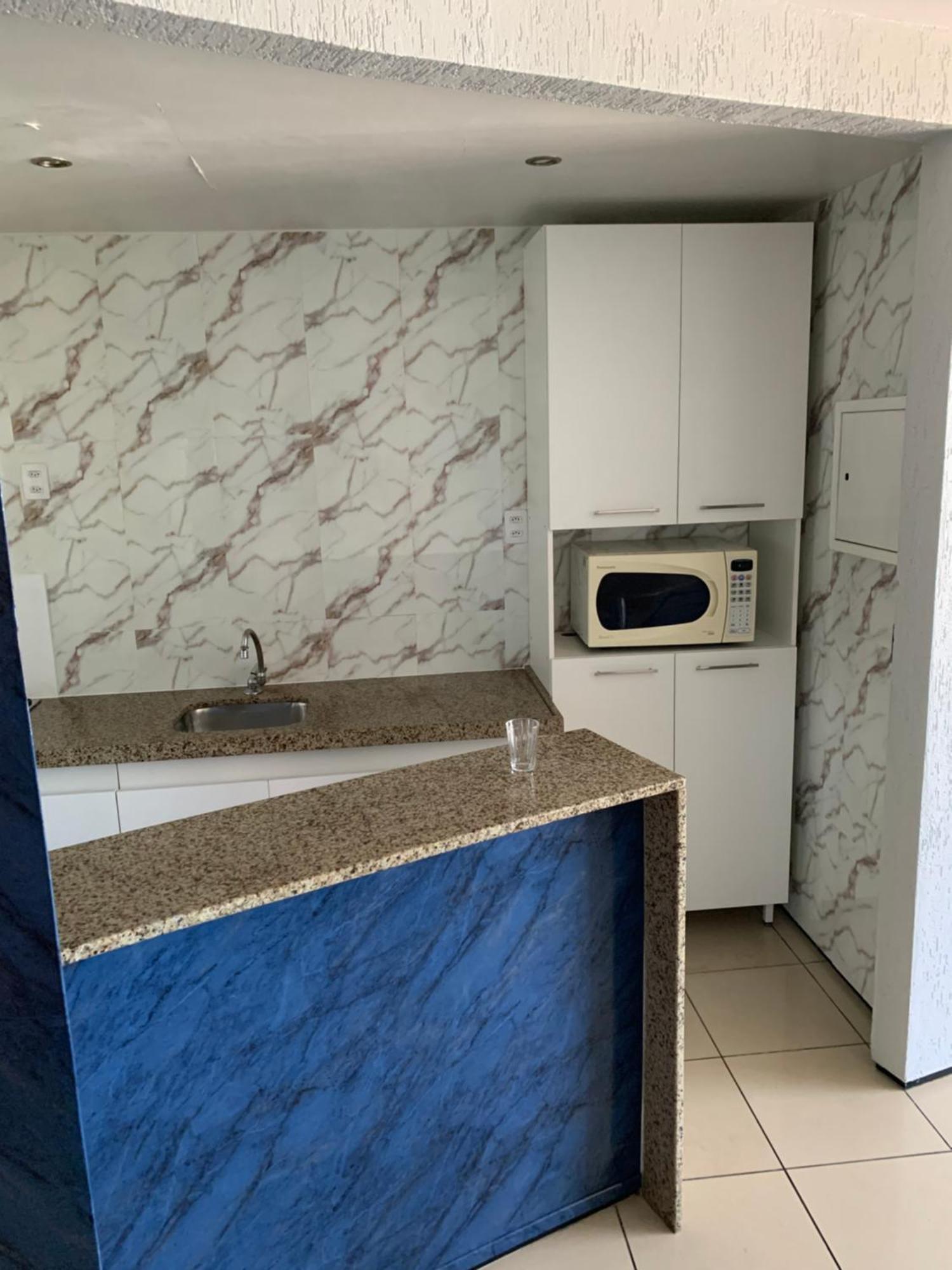 Fortalezamar Mansa Aparthotel