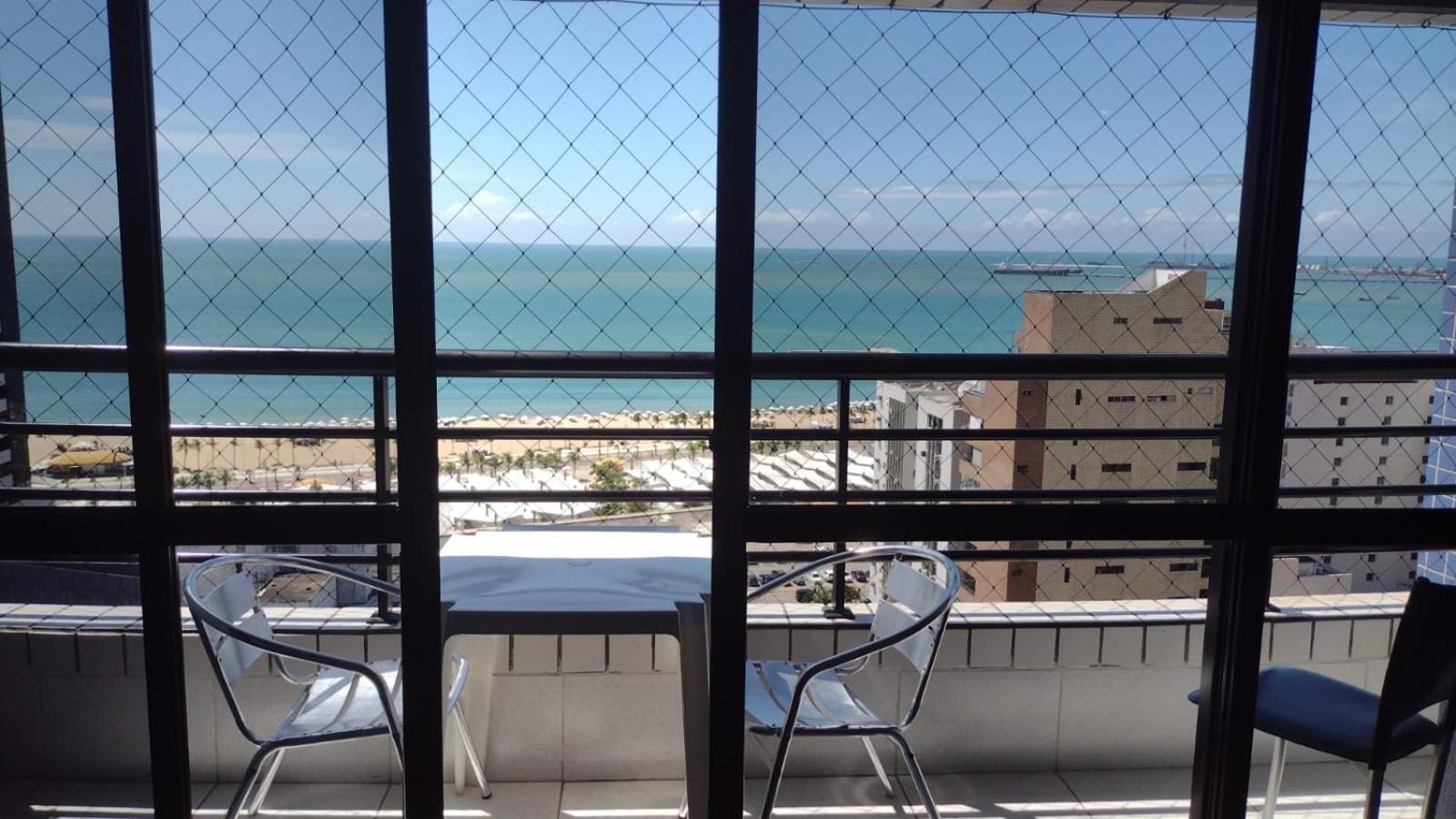 Fortalezamar Mansa Aparthotel 4*