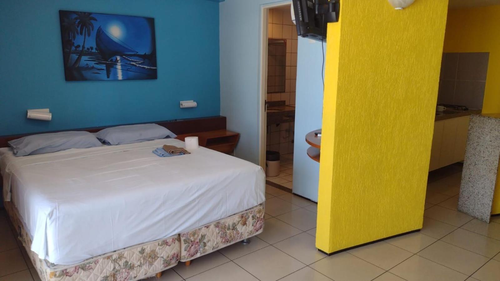 Aparthotel Fortalezamar Mansa 4*