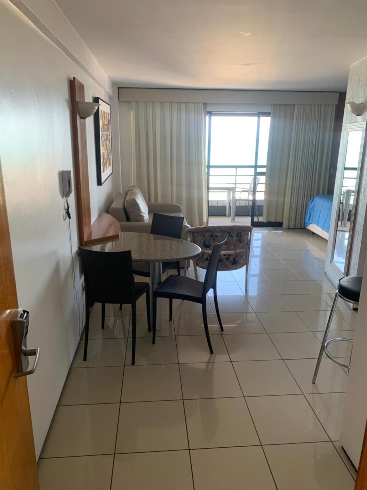 Aparthotel Fortalezamar Mansa 4*