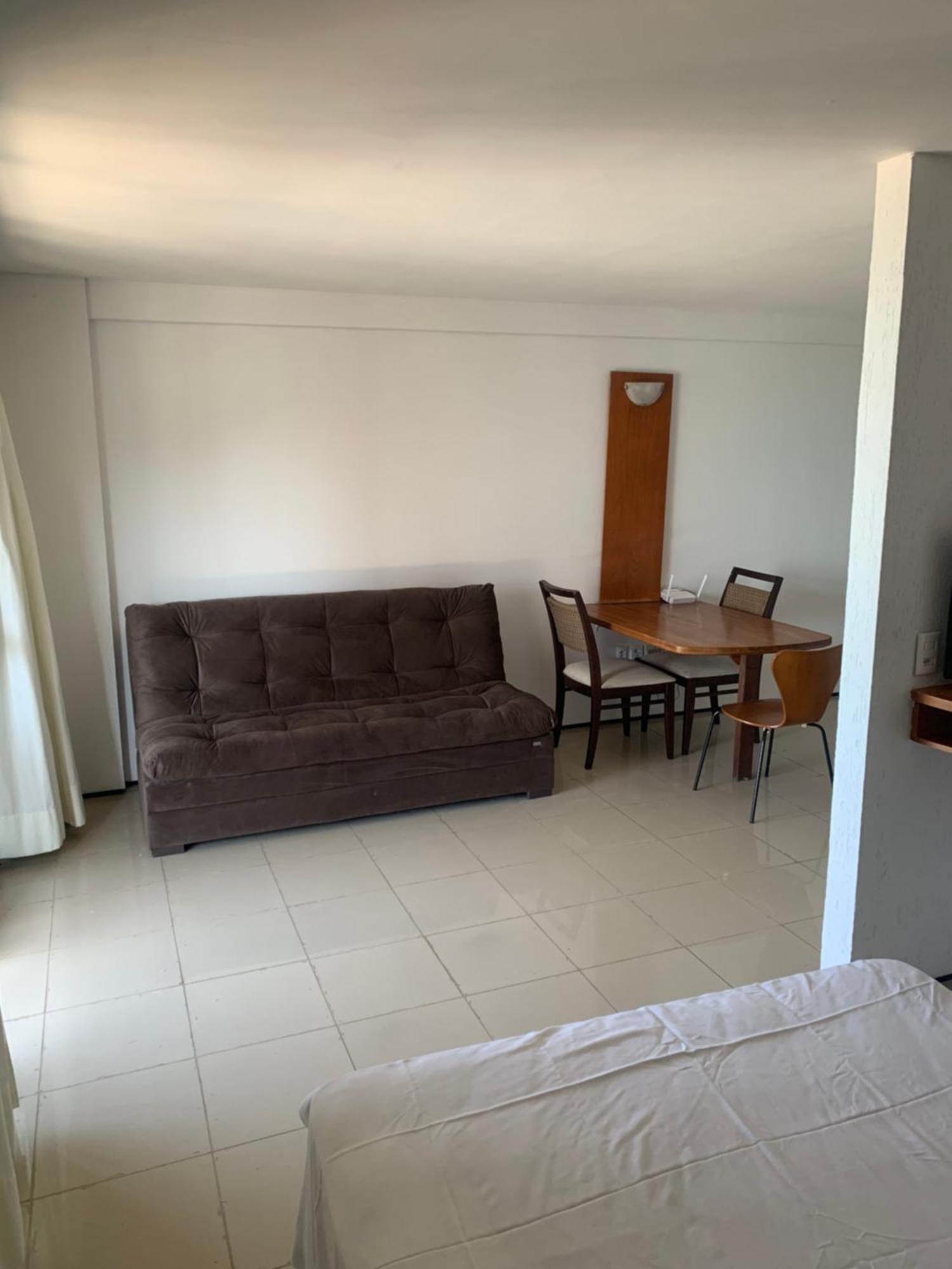 Fortalezamar Mansa Aparthotel 4*