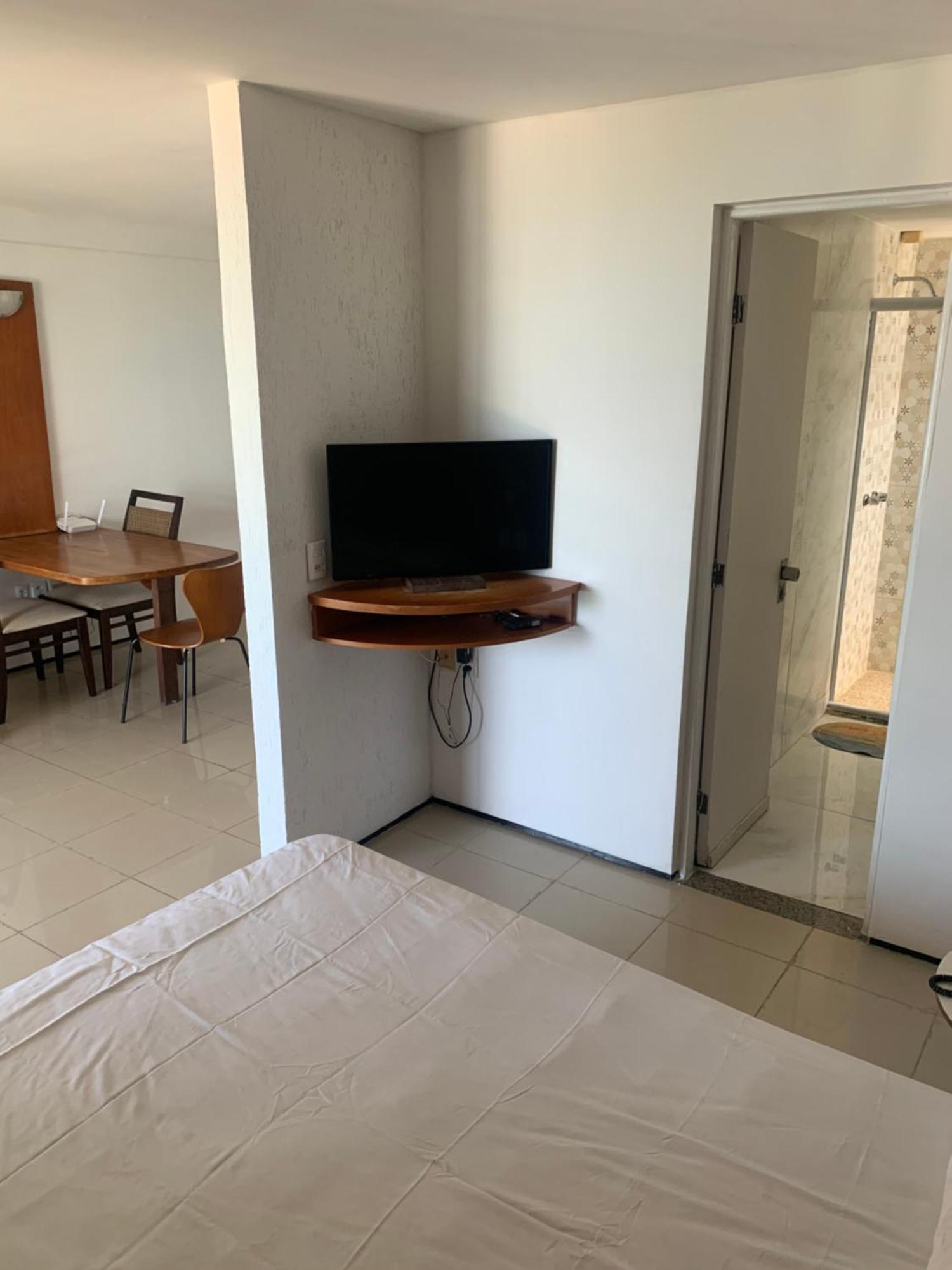 Aparthotel Fortalezamar Mansa