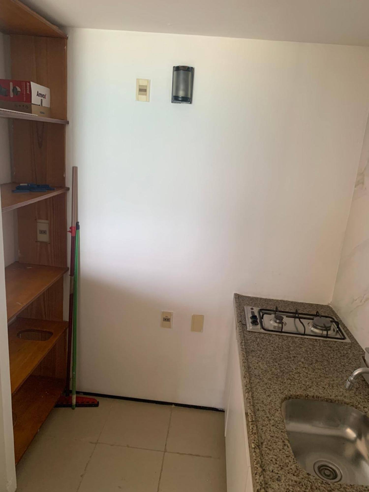 Fortalezamar Mansa Aparthotel Fortaleza (Ceara)