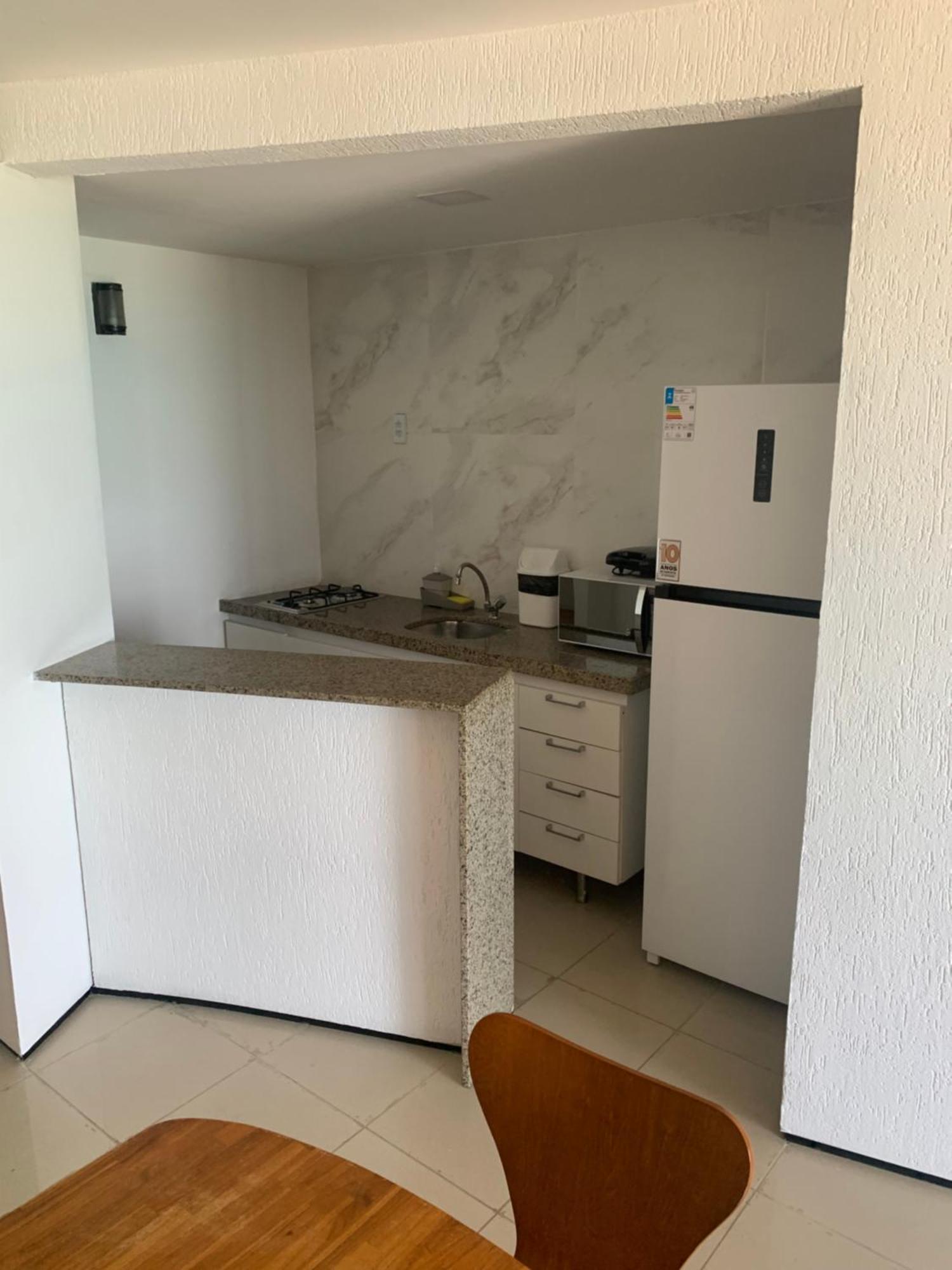 Aparthotel Fortalezamar Mansa Fortaleza (Ceara)