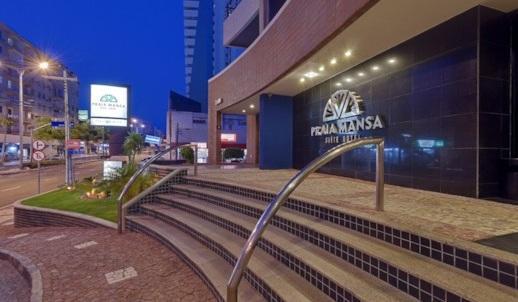 Fortalezamar Mansa Aparthotel