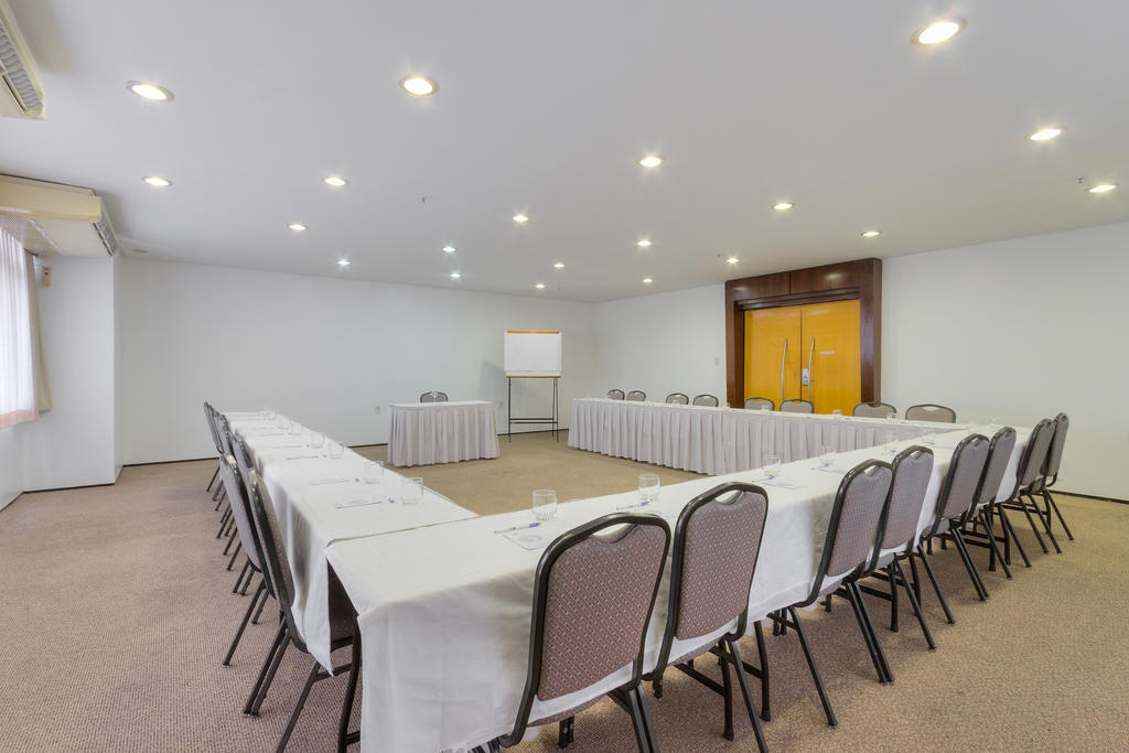 Fortalezamar Mansa 4* Fortaleza (Ceara)