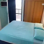 Fortalezamar Hotel Praia Mansa