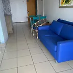 Fortalezamar Hotel Praia Mansa