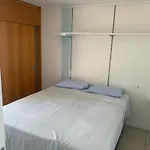 Fortalezamar Hotel Praia Mansa