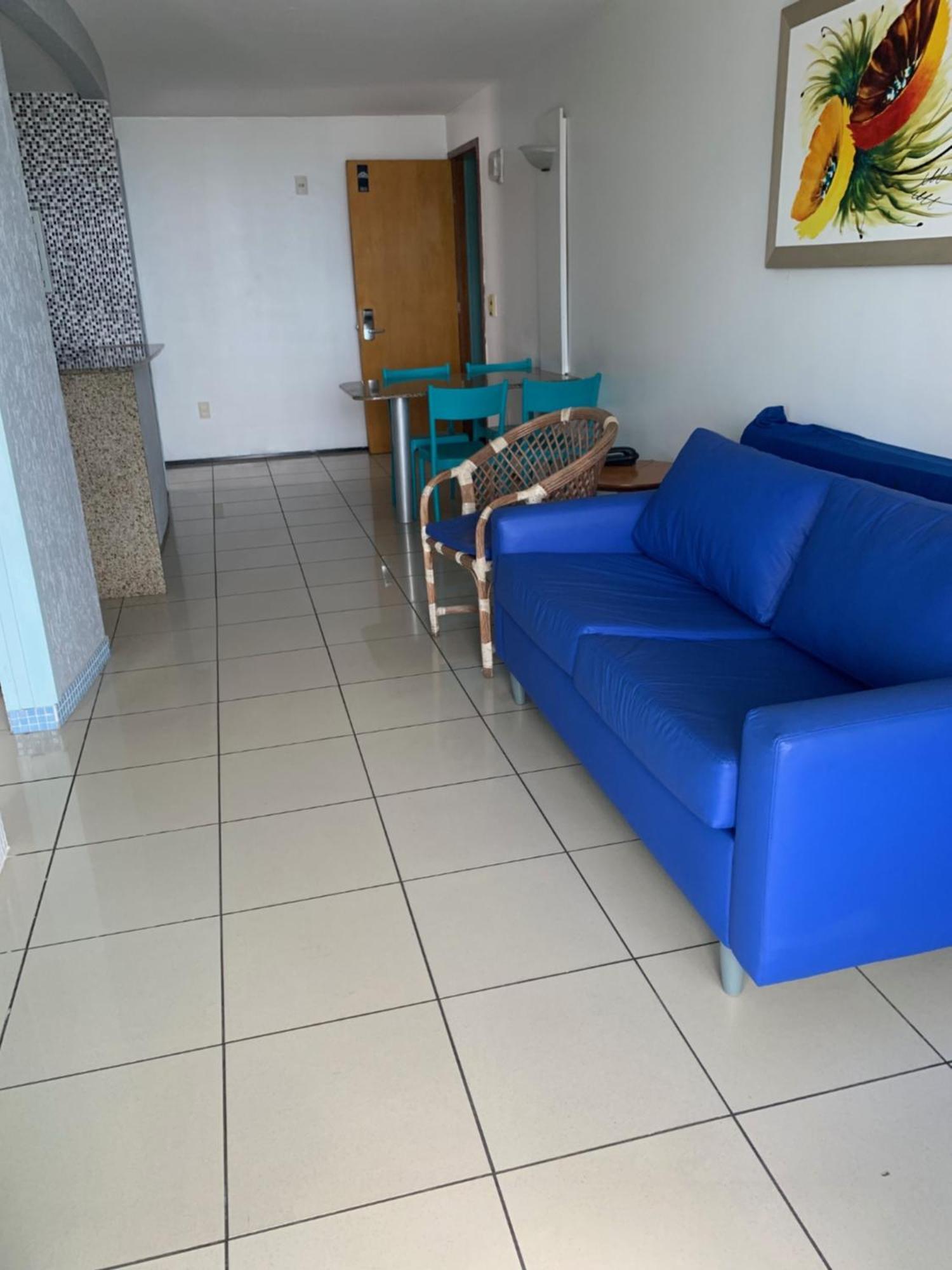 Aparthotel Fortalezamar Mansa