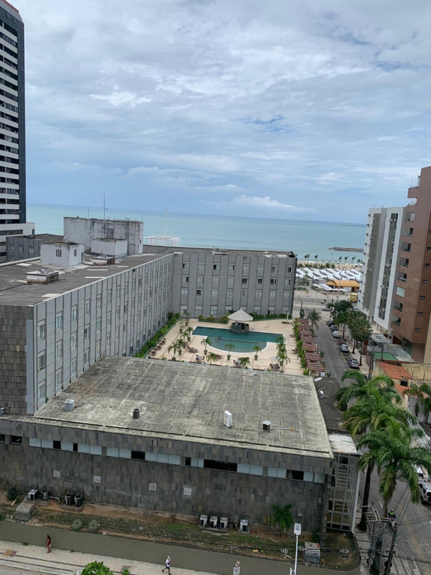 Aparthotel Fortalezamar Mansa 3*