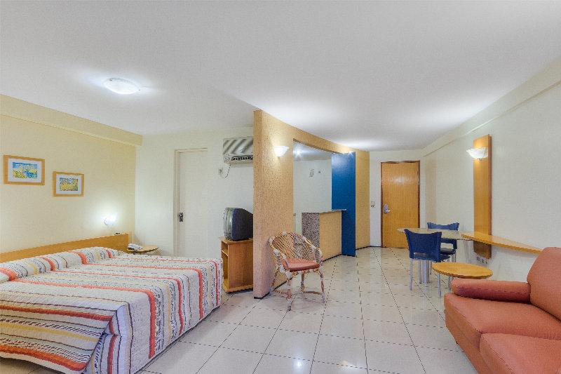 Fortalezamar Mansa Aparthotel