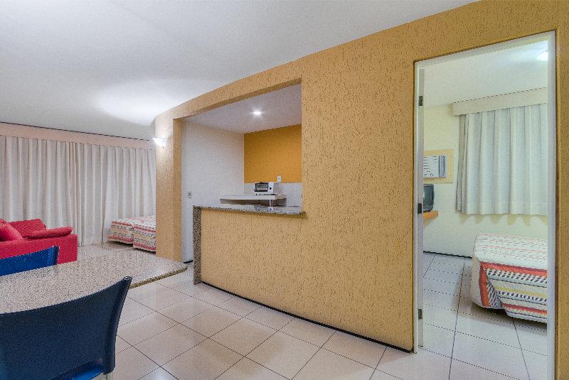 Aparthotel Fortalezamar Mansa 3*