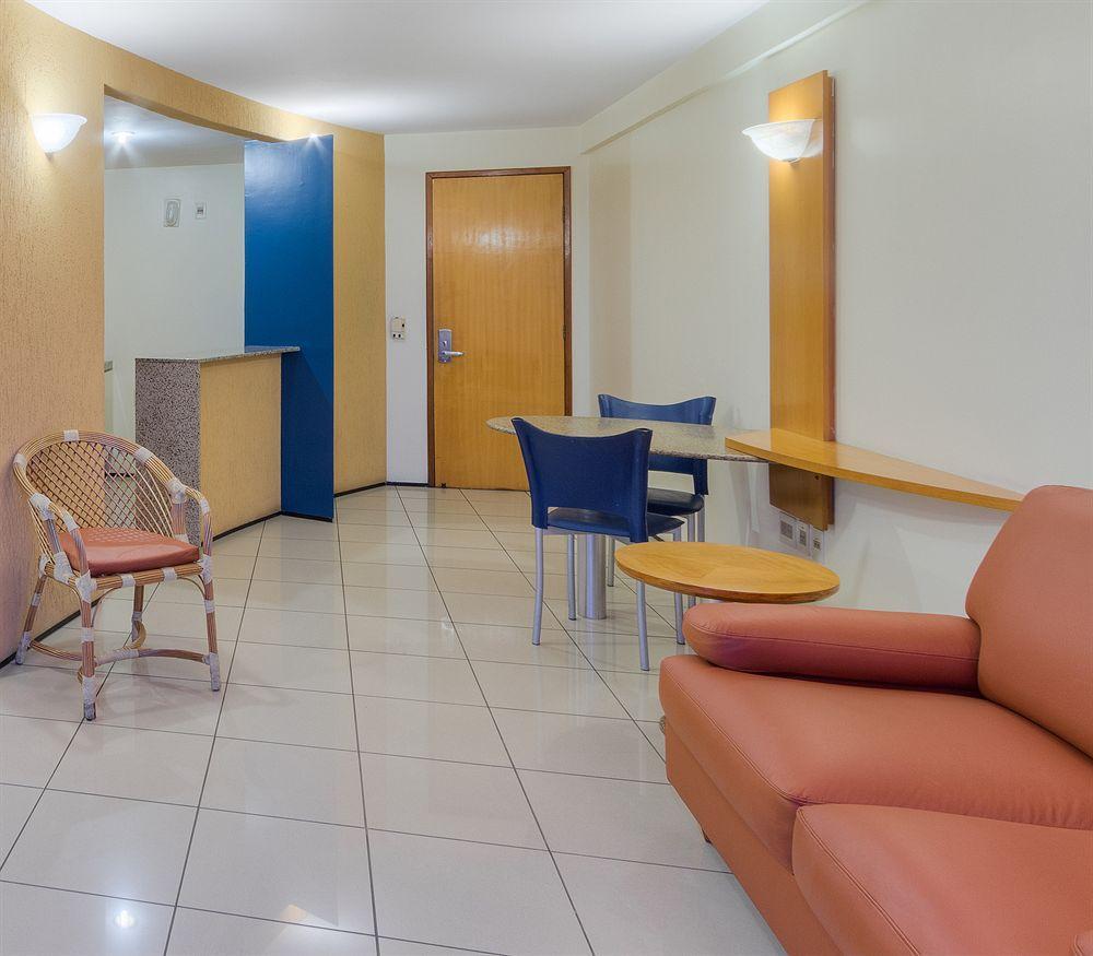 Aparthotel Fortalezamar Mansa 3*