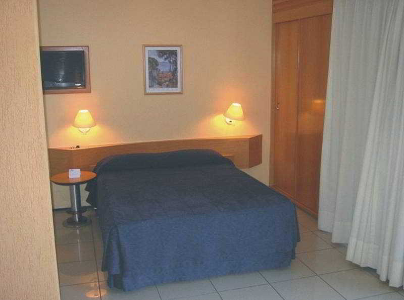 Fortalezamar Mansa Aparthotel Fortaleza (Ceara)