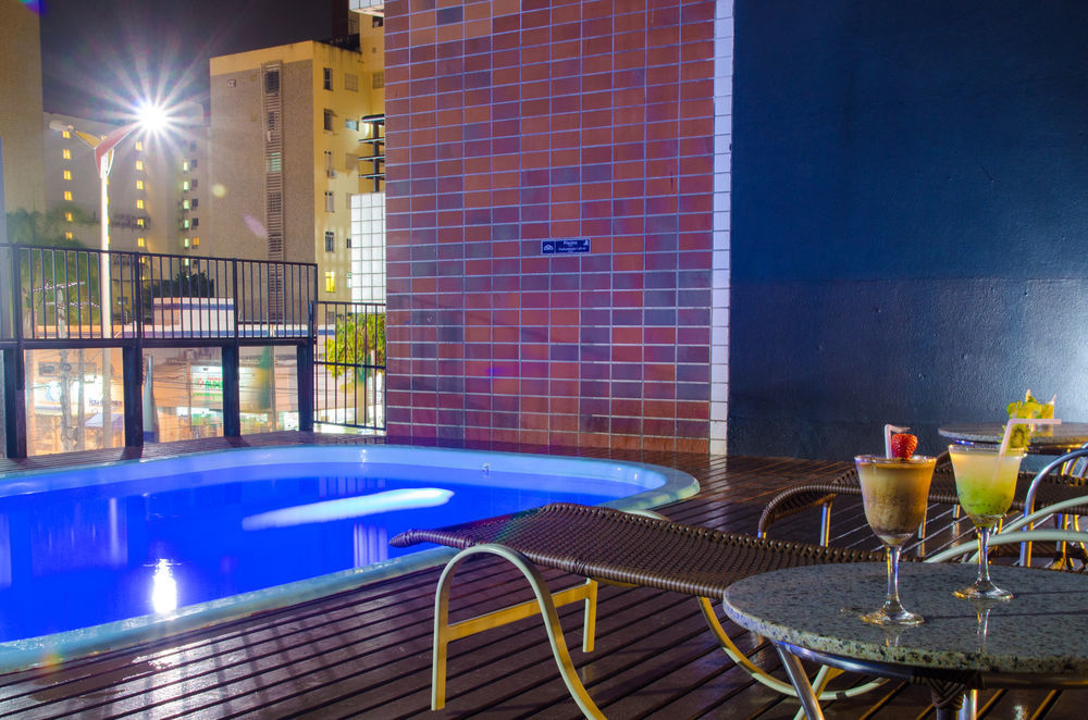 Fortalezamar Mansa Aparthotel 3*