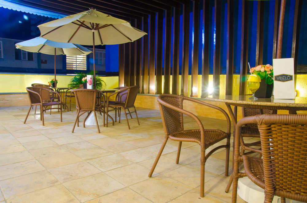 Aparthotel Fortalezamar Mansa