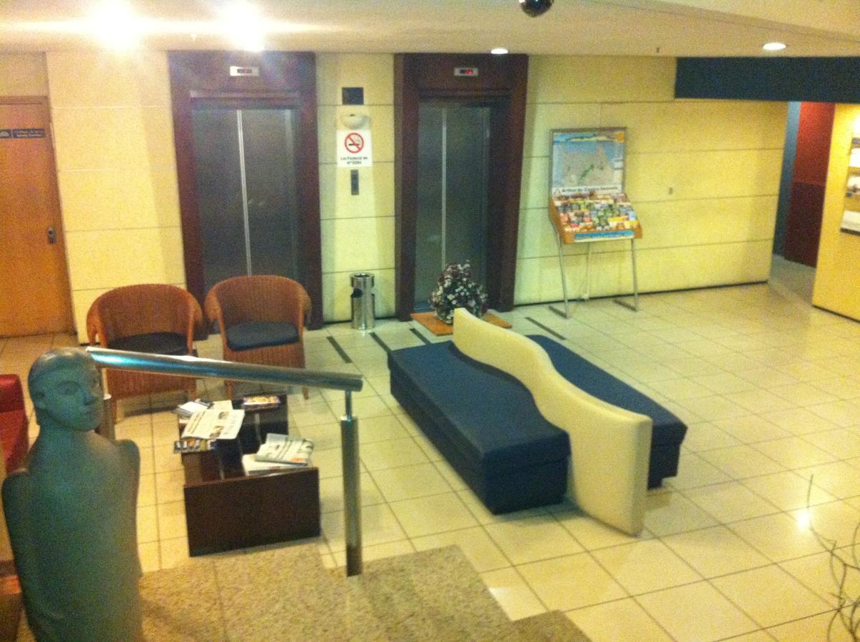 Fortalezamar Mansa Aparthotel