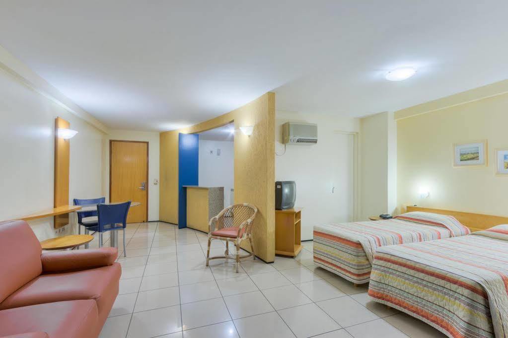 Fortalezamar Mansa Aparthotel Fortaleza (Ceara)