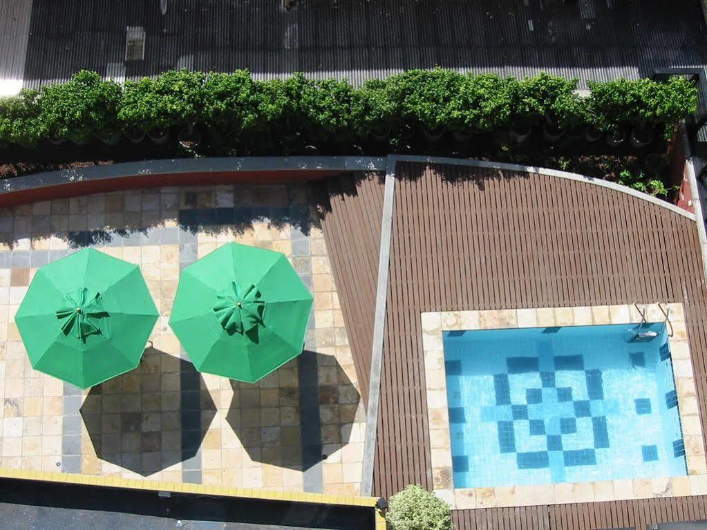 Aparthotel Fortalezamar Mansa 3*