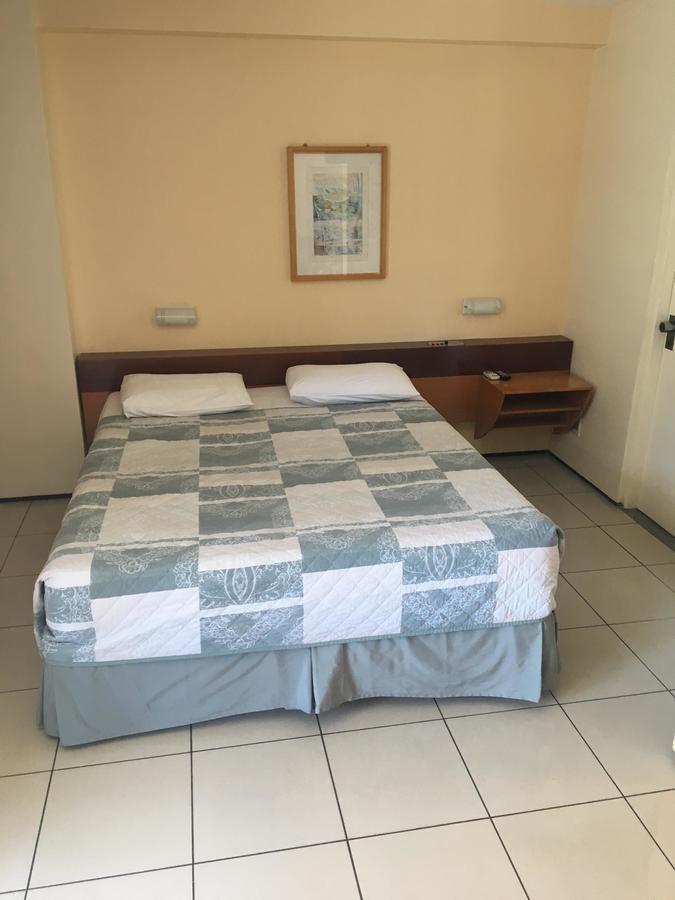 Aparthotel Fortalezamar Mansa