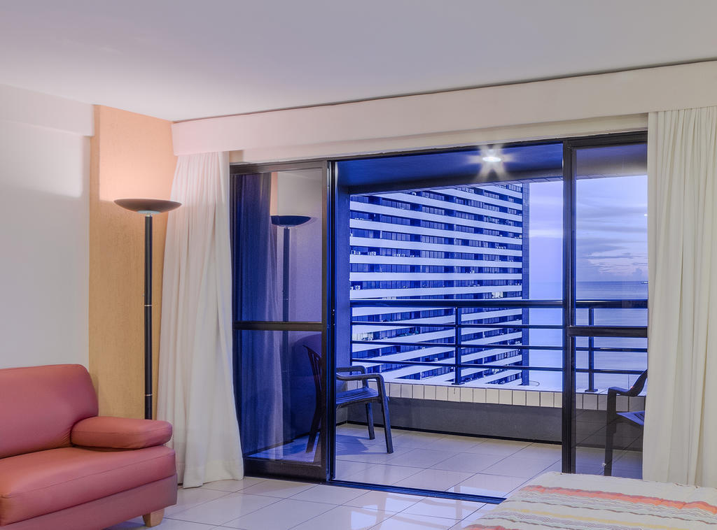 Fortalezamar Mansa 3*