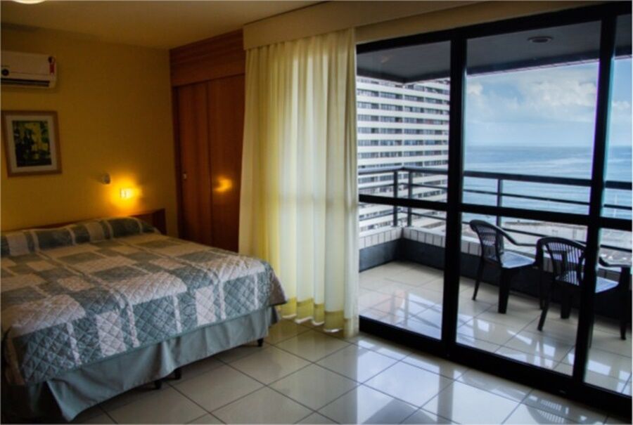 Fortalezamar Mansa Aparthotel 3*