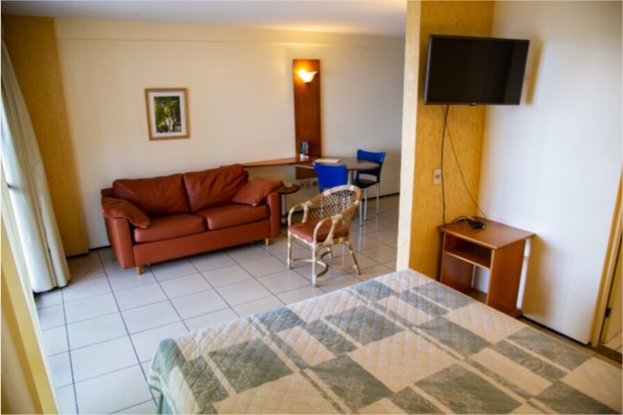 Aparthotel Fortalezamar Mansa 3*