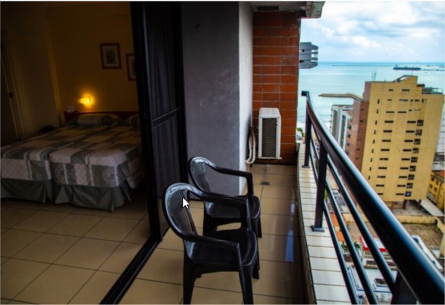 Aparthotel Fortalezamar Mansa