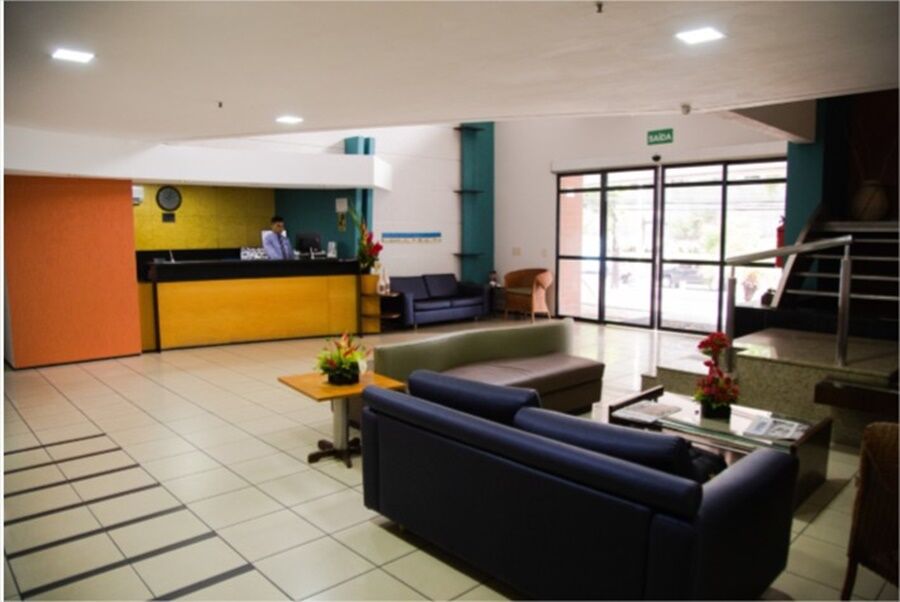 Fortalezamar Mansa Aparthotel