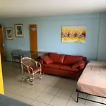 Fortalezamar Hotel Praia Mansa