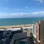 Fortalezamar Hotel Praia Mansa