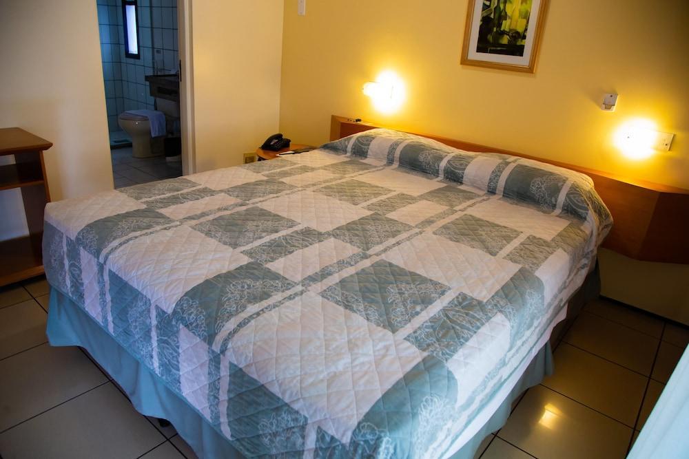 Fortalezamar Mansa 4*