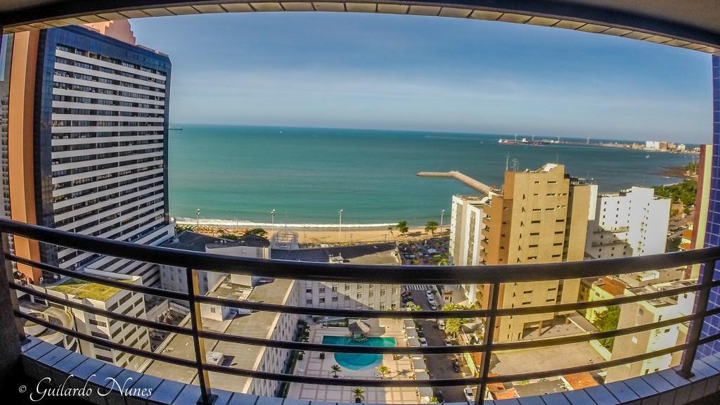 Fortalezamar Mansa Aparthotel 4*