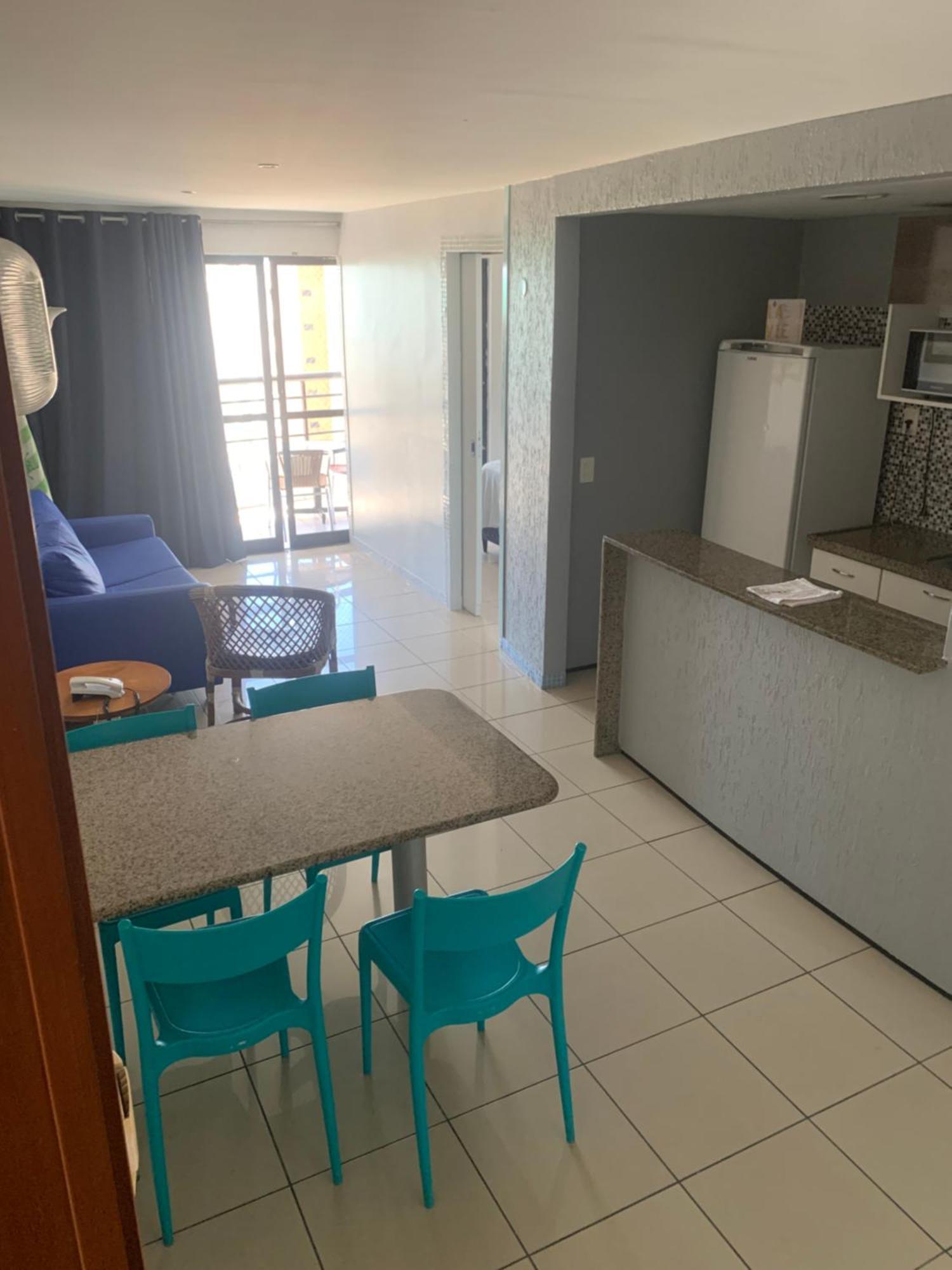 Aparthotel Fortalezamar Mansa