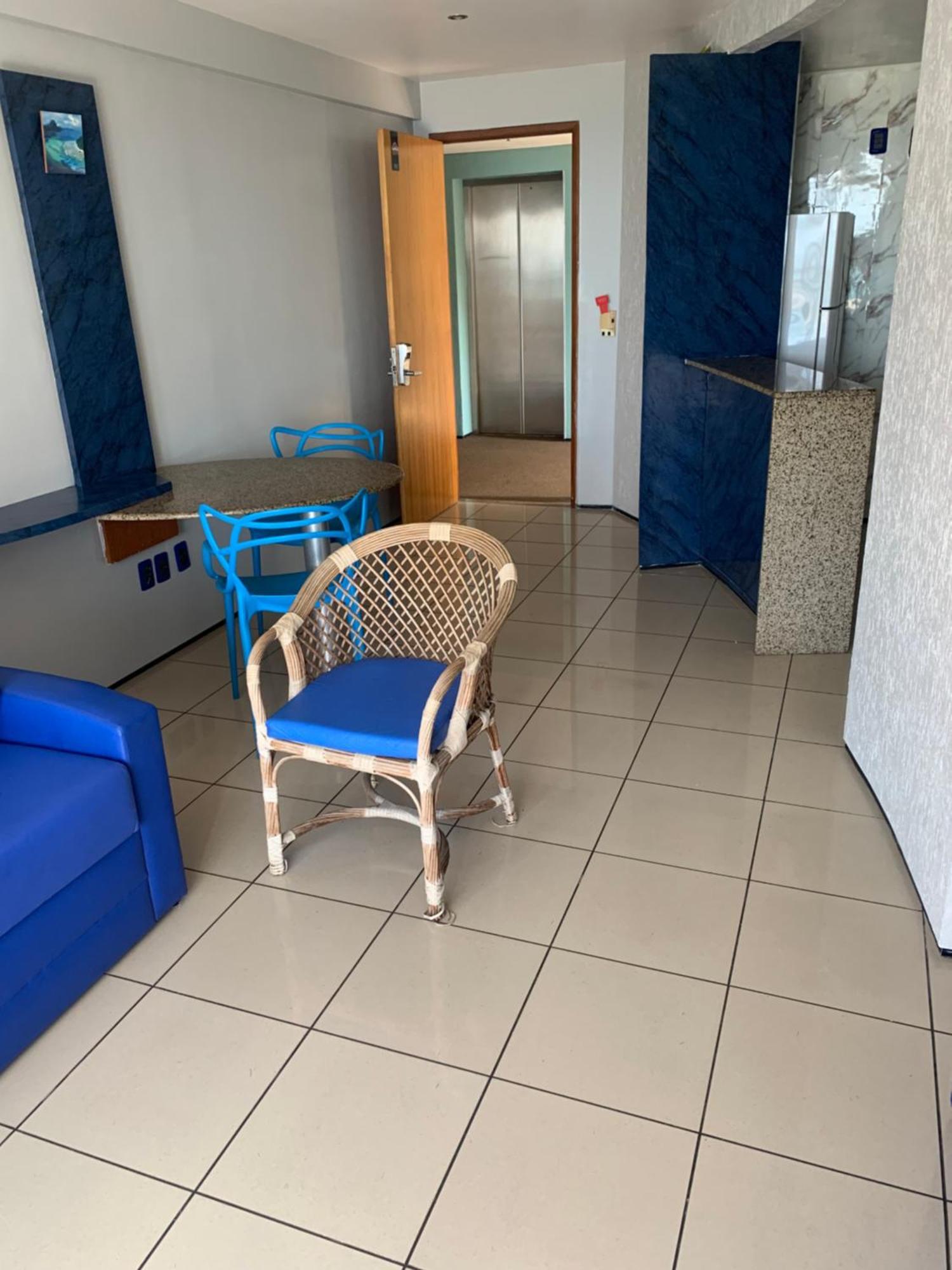 Fortalezamar Mansa Aparthotel 4*