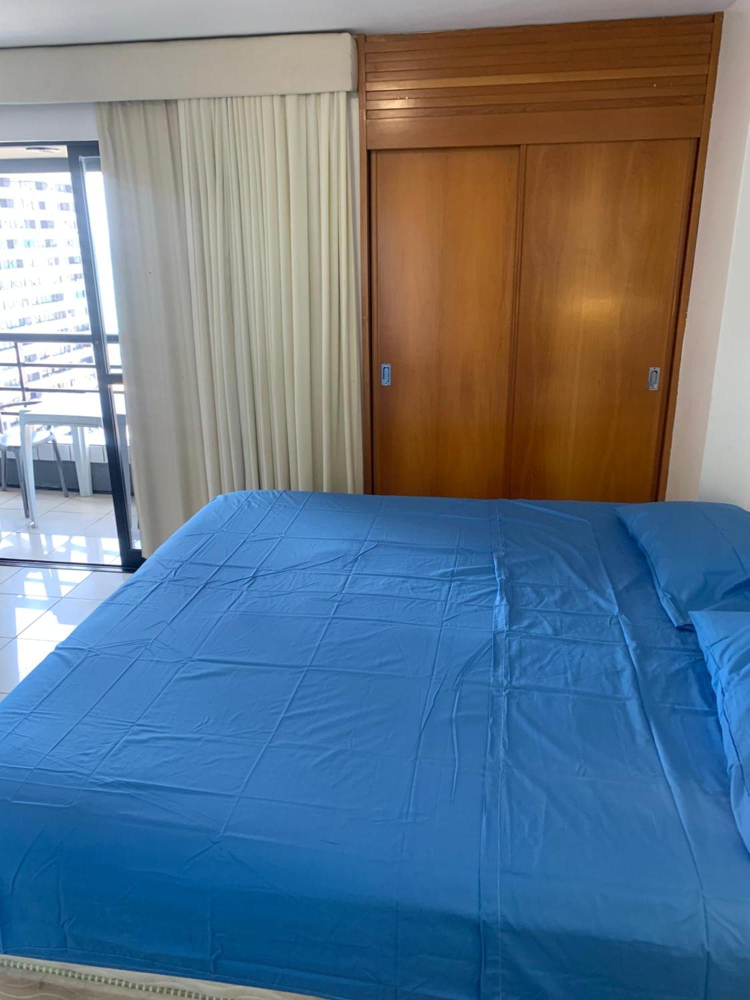 Aparthotel Fortalezamar Mansa 4*