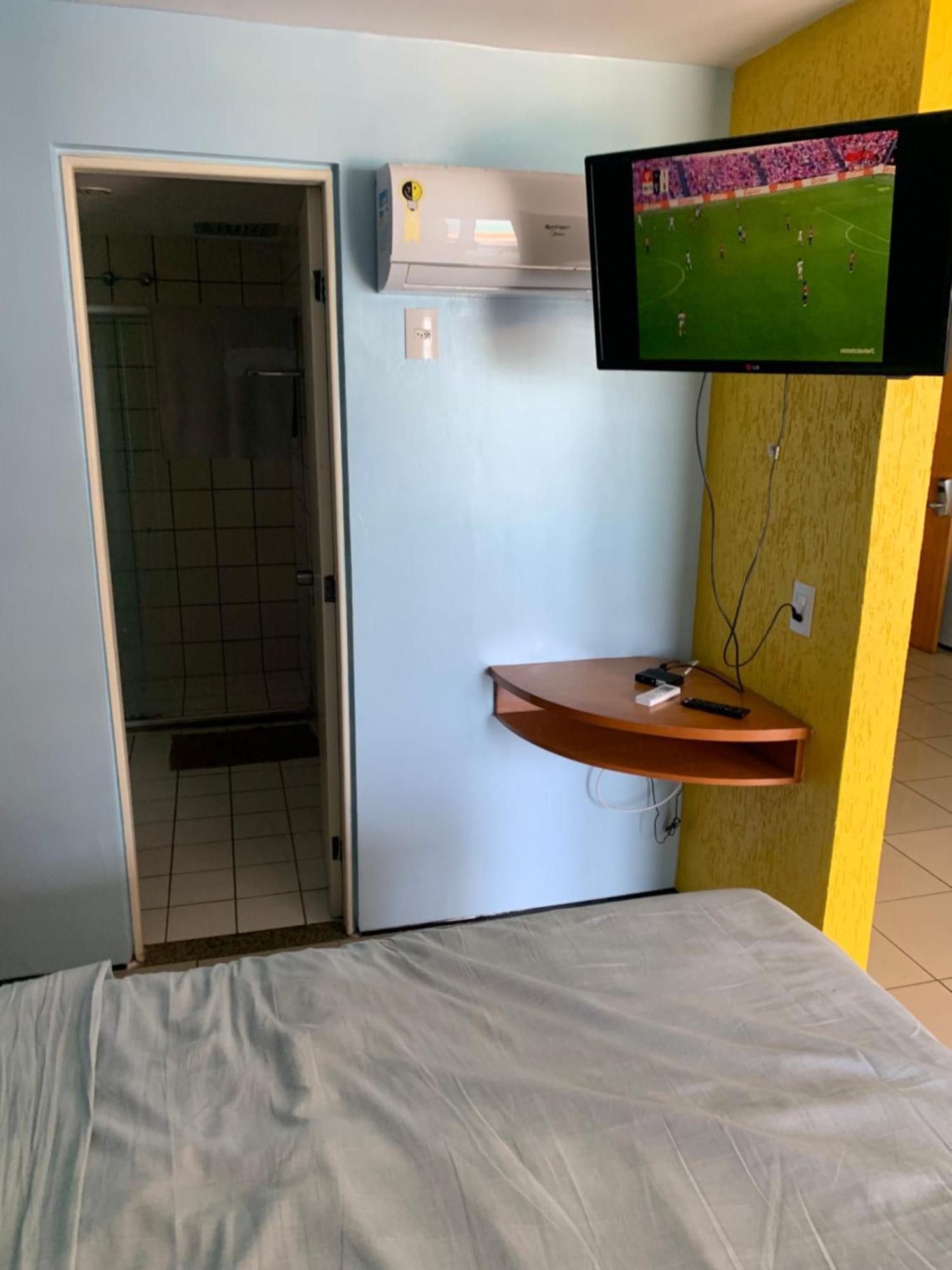 Aparthotel Fortalezamar Mansa Fortaleza (Ceara)
