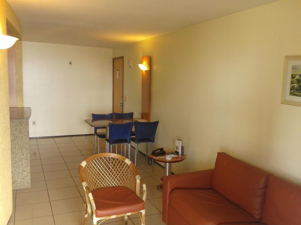 Fortalezamar Mansa Aparthotel 4*